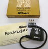 Sc-4 Nikon Ready Light Adapter For Slr Exc