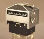 Schacht Travemat Prism Viewfinder Light Meter Fits Exaktas Exc Warranty