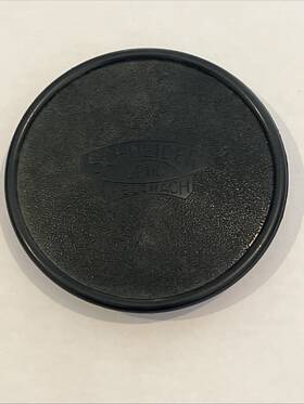 Y899 Schneider Optik Kreuznach Sn 223/27 60 Enlarging Lens Cap Push On - Used