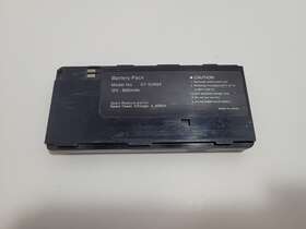 57-53994 Sears And Roebuck Video Camera Rechargeable Battery Pack 12v Works