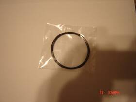584-92040 Sears 8mm Projector Belt Model 1 Motor New