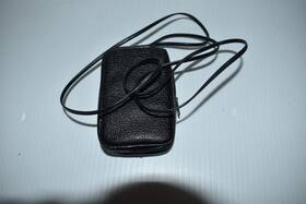 Sedic P-130 Model Light Meter With Case Jov85