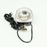 Sg-55t Sg55t Sylvania Vintage Sun Gun Movie Light Model Working