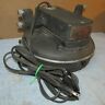 Simmon Brothers Vtg Omegalite Type Photo Enlarger Lighted Head For