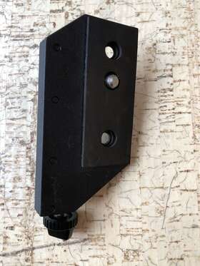 Sinar 519.21 Camera Support For Still And Movie Cameras No. Rare