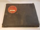 Slt-1 Mittens Display Letters Vintage Professional Movie Titlers