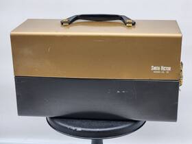 Gl-20 Smith-victor Vintage - Model Movie And Photography Spot Light Bar
