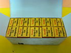 Snap-cap 135 Magazines Kodak Package Of New Old Stock Nos