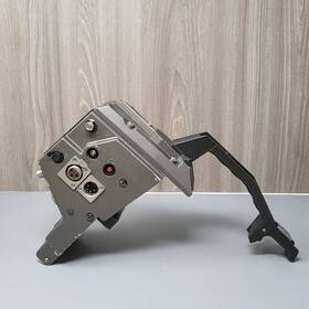 Sony Ca-30 Camera Adapter Broadcast Intercom Audio Unit Japan Vtg