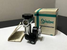 201308 Spiratone Vintage Bouncemaster Bracket - Camera Umbrella Flash Boom Mount