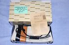 Sb-101 Ss-101 New Nikonos Carrying Case For Vintage Uw Strobe Rare Early Issue