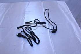 1001-rp-526 Standard 1001-rp Replacement Power Cord For Vintage Projector Model