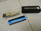 Staticmaster Brush Includes Original Box And Instructions Vg Condition Photo