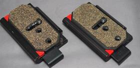 300-qrc Stroboframe Two Camera Auto Quick Release 2-piece Units By