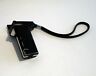 Super-8 25 Yashica Vintage Movie Camera Handle With Strap