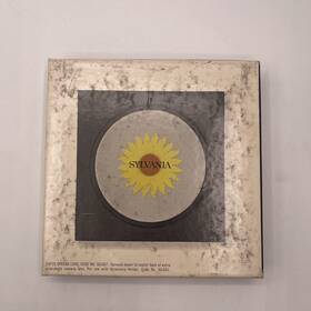 Sg-607 Sylvania Super Spread Lens Code No. In Original Box