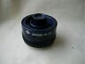 Tk-2d Kmz Vintage Russian Rangefinder Tele Converter For Industar Camera Lens
