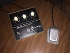 Tm-763 Lektra Laboratories Electronic Interval Timer Fs Model Photo Darkroom
