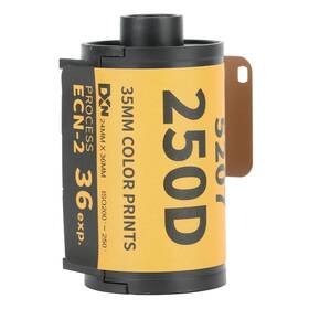 Tuorewmx6re9o1h-13 Tuore Color Print Film Ecn 2 Process Vintage High Contrast 35mm Colour Prints For