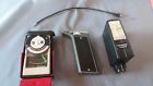 Tx233 Hanimex Vintage Electronic Flash