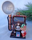 Unbranded Vintage Expanded Camera Christmas Ornament Flash Attachment Mouse