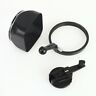 V-system 500 Hasselblad Accessory Bundle Hood Rapid Winding Crank Quick Focus