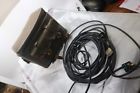 Va-3 Diamond Vintage Valencia Series Model Camera Bag Cords