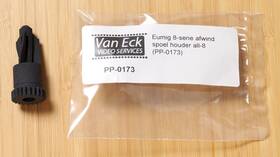 Pp-0178 Van Eck Eumig 8-series All-8 Supply Reel Holder