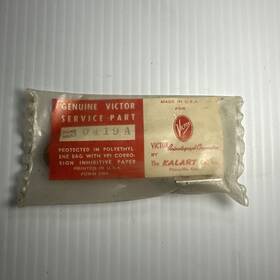 30419a Victor Kalart/victor Service Part #30419a New