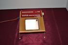 Viewer32 100 1950 Vintage Super Anscochrome D453