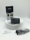 Viv-qcb-907 Vivitar Rapid Travel Charger Euro Adapter New In Box