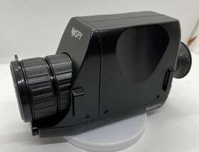 Nvs-2 Vivitar 1995 Nightspy Nvs2 Night Vision Monocular With Original Box And Bag