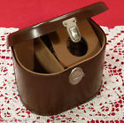 Voigtl Nder Vintage Voigtlander Skoparex Camera Lens Case New Old