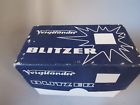 Voigtlander Blitzer Flash Gun Battery Capacitor System