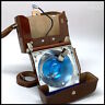 Voigtlander Vintage Flash Case For Vitessa Cameras
