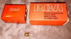 Vs3205 Rca Vintage Photoflash Kit Battery Bulb Polaroid