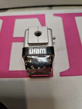 205mz Wein Hs Hot Shoe Slave Flash Photography Camera Part Products Inc. Vintage