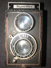 Welta Rare Antique Superflex German Made Collectors Item