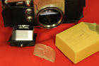 Wirgin Edixa Waist Level Finder For Reflex Cameras And Extra