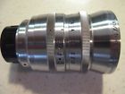 50-1.5 Wollensak Fast Television Raptar Lens Cine Nrv