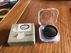 Xq100 Leica Vintage Leitz Summicron Polarizing Lens Filter