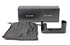 M240 Xs-chlcm Gariz Black Leather Half-case