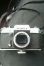 Yashica Electro Ax Parts Only