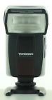 Yn460 Yongnuo Digital Speedlite Flash Used