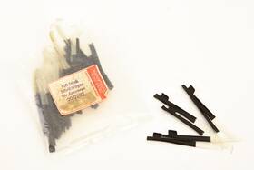 20.0202 Zeiss Ikon Contarex 100 Pack St Ck Schrifttr Ger Open Rare V24