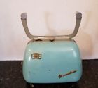 Zeiss Ikon Ag Movilux Film Projector Selling As Is For