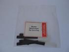 Zeiss Ikon Contarex Muster Data Recording Strips Unused