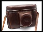 188675 Zeiss Leather Case For Contax Iiia