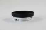 Canon W-60-B 60MM Metal Lens Hood #G230. Fixed Price $31.42.