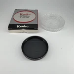 Kenko 62MM Circular Polarizer Pl Filter. Fixed Price $14.00.